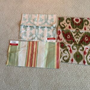 Scalamandre Fabric Samples